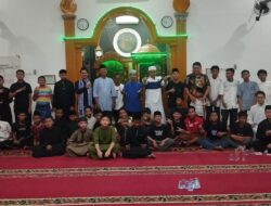 Sinergitas Masyarakat Sukosari Dalam Menjaga Generasi Penerus