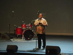 Rano Karno: “Kalau Jalan Buntu, Cari Gang”, Filosofi Betawi untuk Masa Depan Jakarta