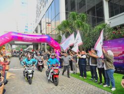 Jelang MotoGP Indonesia 2026, Mario Aji dan Veda Ega Ajak Fans Ramaikan Tribun Mandalika