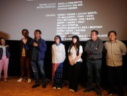 Lolos ke Festival Film Shanghai 2026, Rencana Besar untuk Mati dengan Tenang Angkat Luka dan Harmoni Keluarga Tionghoa-Indonesia