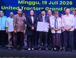 SWI Kukuhkan Pengurus Baru, Usung Gerakan Ekonomi Sirkular dari Ruang Jurnalisme