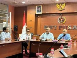 PWI Pusat Desak Hotman Paris Minta Maaf: Pernyataan Dinilai Rendahkan Wartawan, Ancam Marwah Pers