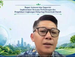 Kemendagri-KLH Percepat Penyusunan Perda RPPLH