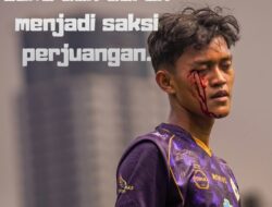 Nawasena FC Bangkit dari Ketertinggalan, Tekuk Mavericks 2-1 di Liga Jakarta U-17 Piala Gubernur 2026