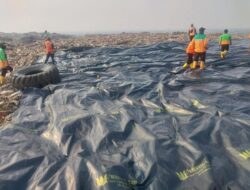 Pemprov DKI Tutup Bertahap Open Dumping di Bantargebang, Pengelolaan Sampah Masuk Babak Baru