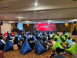 Pertamuda Seed & Scale 2026 Dibuka, Pertamina Tantang Mahasiswa Lahirkan Startup Berdampak hingga Go Global