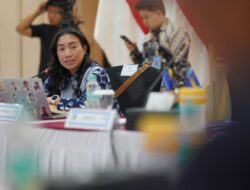 DJKI Dorong Reformasi UU Desain Industri, Target Pendaftaran Dipangkas Jadi 33 Hari