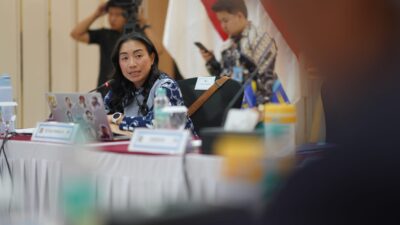 DJKI Dorong Reformasi UU Desain Industri, Target Pendaftaran Dipangkas Jadi 33 Hari