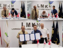 LMKN Gandeng USEA, Sistem Royalti Musik Latar Komersial Siap Masuki Era Digital