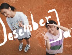 Sambut Hari Anak Nasional, Palari Films Rilis Postcard Desember Jani dan Ajak Keluarga Berani Memulai Percakapan