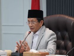 Kemenag Terapkan Manajemen Talenta, Promosi Jabatan ASN Kini Berbasis Kompetensi