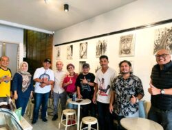 Merawat Api Perjuangan Pattimura Melalui Ruang Budaya dan Ingatan Bangsa