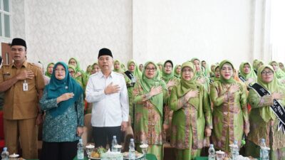 Pemkab Bandung Barat Soroti Konsumsi Kental Manis pada Anak, Dinilai Perparah Risiko Stunting