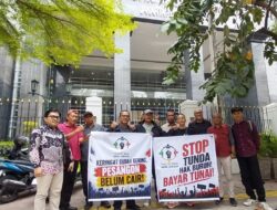Gagal Damai di Disnaker, Gugatan Dana Pensiun Mantan Karyawan MNCTV Masuk Pengadilan Hubungan Industrial