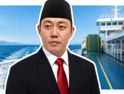 DPR & Pemerintah ! Tambahan Anggaran Kapal Perintis Rp 209 Miliar Disetujui, Marin Nusantara Sebut Angin Segar Bagi Wilayah 3T