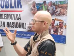 MPSI: PSN Jadi Peluang Besar Wujudkan Papua Maju, Kuncinya Tata Kelola dan Kepastian Hukum