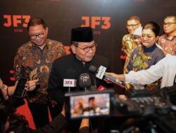 Pramono Anung Dukung JF3 2026, Perkuat Industri Mode dan Ekonomi Kreatif Jakarta