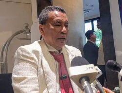 Hotman Paris Mundur sebagai Kuasa Hukum Febrie Adriansyah, Pilih Fokus Pulihkan Kesehatan