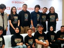 “Trailer ‘Istimewa’ Dirilis, Petualangan Penuh Kasih yang Mengubah Cara Pandang tentang Keluarga”