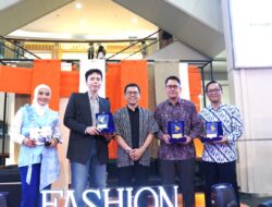 DJKI Dorong Pelaku Fesyen Lindungi Kekayaan Intelektual, Bisa Jadi Aset Pembiayaan Usaha