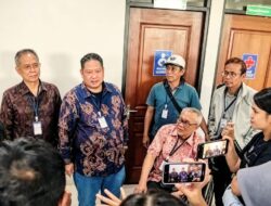 Gugatan Alicia Djohar Cs Tak Diterima Pengadilan, Ki Kusumo Sebut Putusan Tegaskan Kepastian Hukum PARFI