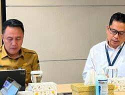 Kemendagri-KPK Perkuat Interoperabilitas SIPD-MCSP untuk Tingkatkan Transparansi Perencanaan Pembangunan Daerah