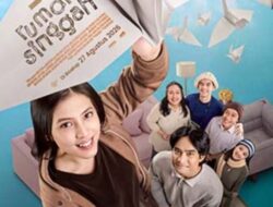 Zara Adhisty Hadapi Kanker Tulang, Film Drama Ini Sajikan Kisah Haru tentang Harapan dan Kehidupan