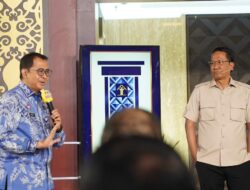 Pemerintah Perkuat Perlindungan Musik, Hak Terkait Penyanyi dan Produser Fonogram Kini Dicatat Gratis