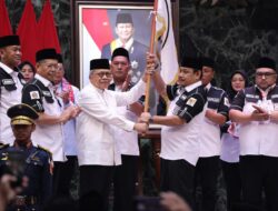 Pramono Dorong FORKABI Jadi Mitra Strategis, Budaya Betawi Harus Tetap Jadi Identitas Jakarta
