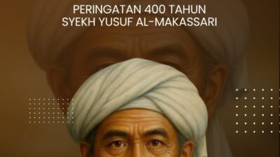 Kemenbud Siapkan Film Dokumenter 400 Tahun Syekh Yusuf Al Makassari, Buka Kompetisi bagi Rumah Produksi