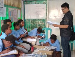 Peneliti MPSI: Pendidikan Anak di Wilayah Terdampak Proyek Strategis Harus Menjadi Prioritas Pembangunan