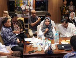 Maruarar Turun Tangan, Sengketa Apartemen LRT City Dimediasi demi Kepastian Nasib Ribuan Konsumen