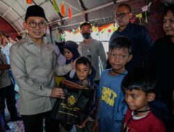 Hari Anak Nasional 2026, Menbud Dorong Permainan Tradisional Jadi Bagian Tumbuh Kembang Anak