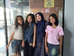 Lagu Anak Belum Kehilangan Nada, Suara Anak Indonesia 2026 Buka Jalan Menuju Panggung Dunia
