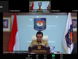 KPK-Kemendagri Kawal Proyek PSEL untuk Pastikan Bersih Korupsi dan Ramah Lingkungan 