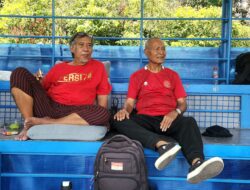 Tiga Kali Nyaris Menyerah, Tiga Kali Bangkit: Simson Rumahpasal, Bek Garang yang Mengukir Sejarah Persija