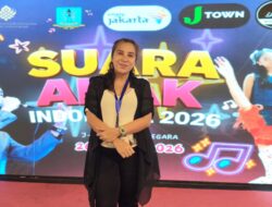 Wieta Musik Production  Pencetak Generasi Baru Penyanyi Anak, Talenta dari Berbagai Daerah Bersinar di Jakarta