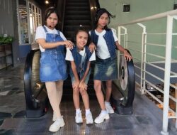 Fantastic Girls Siap Bersinar! Debut di Suara Anak Indonesia 2026, Usung Single “Mati Lampu” dan Mimpi Menaklukkan Industri Musik
