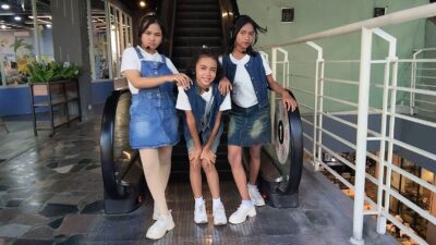 Fantastic Girls Siap Bersinar! Debut di Suara Anak Indonesia 2026, Usung Single “Mati Lampu” dan Mimpi Menaklukkan Industri Musik