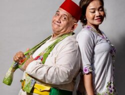 Harry De Fretes Gandeng Ika Amoy , Kembali Hadir Dengan Single Bertajuk “I Love You, Bestie”. Lagu Yang Dirilis Bersama Label Independen Demajors