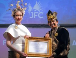 JFC 2026, Ketika Karnaval Menjadi Mesin Ekonomi dan Etalase Indonesia di Mata Dunia