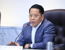 Monas Jadi Pusat Doa Lintas Agama, Kemenag Ajak Bangsa Bersyukur atas 81 Tahun Kemerdekaan