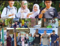 Komitmen Hijau Pegadaian, Puluhan Kader ProKlim Dilatih Kelola Sampah Jadi Bernilai Ekonomi