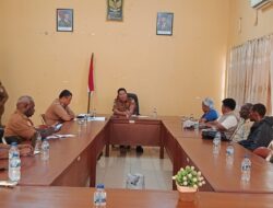 MPSI Dampingi Masyarakat Adat Terdampak PSN Wanam, Dorong Perlindungan Hak dan Keadilan Lewat Audiensi dengan Pemkab Merauke