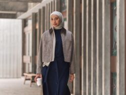 Dari AIRism hingga Satin, UNIQLO Perluas LifeWear untuk Perempuan Berhijab