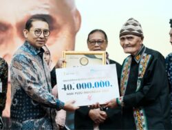 Hari Puisi Indonesia 2026 Resmi Masuk Agenda Nasional, Fadli Zon: Saatnya Lahir Penyair Berkelas Dunia