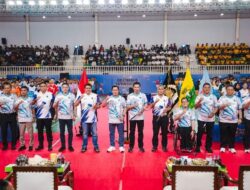 Kapolri Cup 2026 Diharapkan Lahirkan Calon Juara Dunia, Taufik Hidayat Tegaskan Pentingnya Pembinaan Atlet Muda