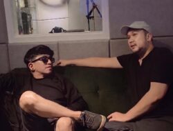 Usai Retret Tiga Tahun, Alam Urbach Kembali Menggebrak! Tuaipuja Siapkan Album 12 Lagu yang Dibidik Jadi Hit Baru Indonesia
