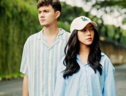 Pacaran di Dunia Nyata, Keisya Levronka dan Paul Aro Bikin Publik Menebak Akhir Kisah di Film Dan Bandung