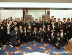 Garuda Academy 2026 Dimulai, Erick Thohir Dorong Lahirnya Pemimpin Baru Sepak Bola Indonesia